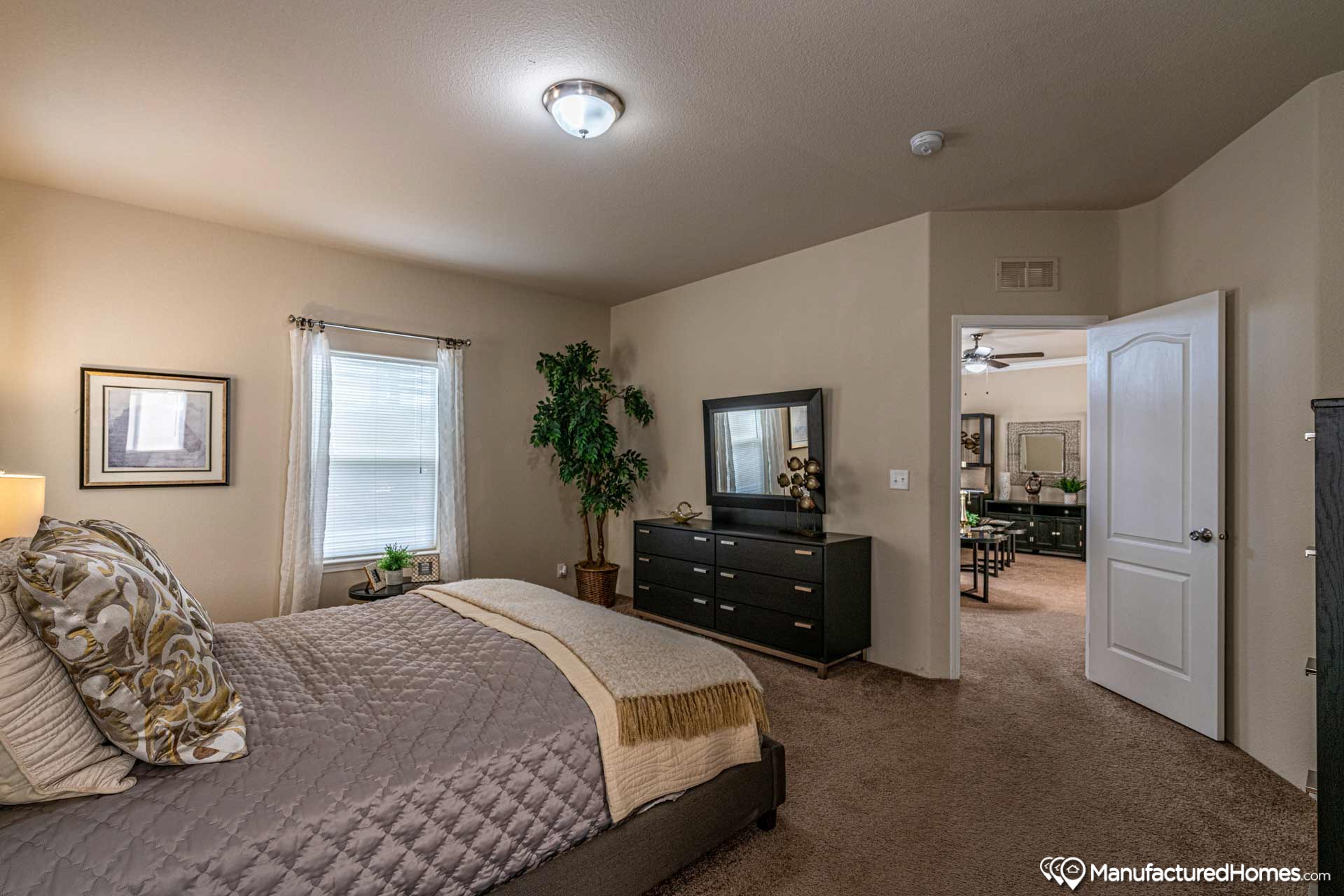 Palm Harbor / The Trout Lake HD2756 by Homes Direct